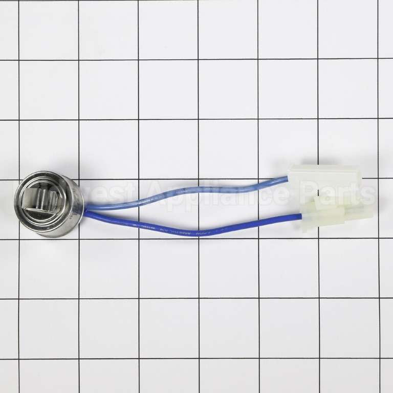 242046001 Frigidaire Thermostat-Defrost