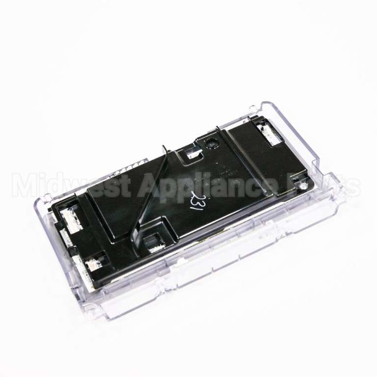 242058231 Frigidaire User Interface