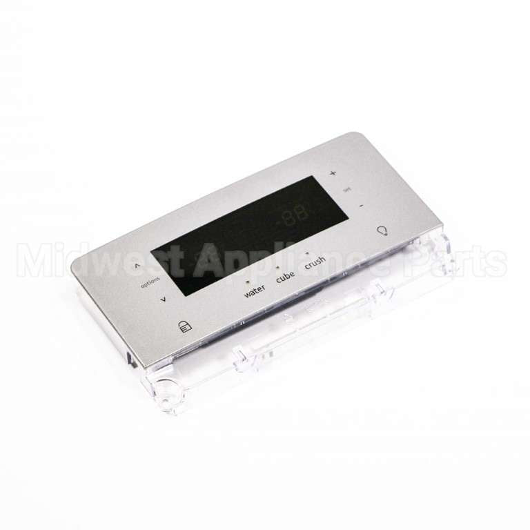 242058231 Frigidaire User Interface