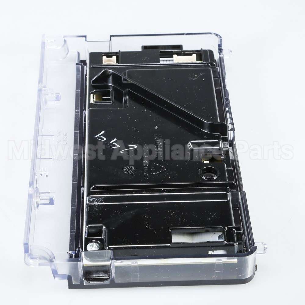 242058249 Frigidaire User Interface