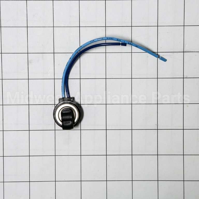 242059602 Frigidaire Thermostat