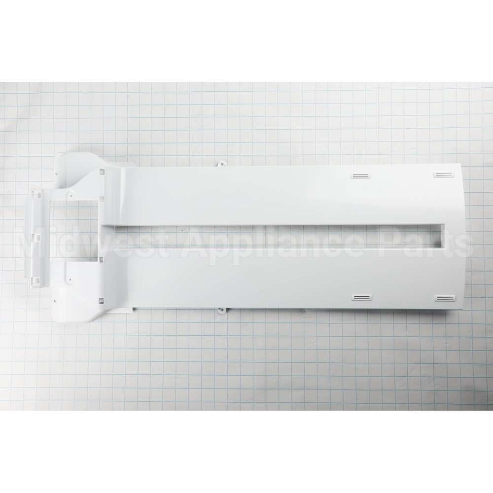 242072002 Frigidaire Cover