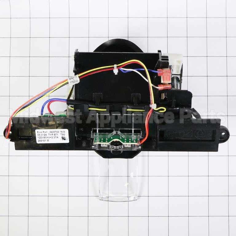 242074216 Frigidaire Module-Dispenser