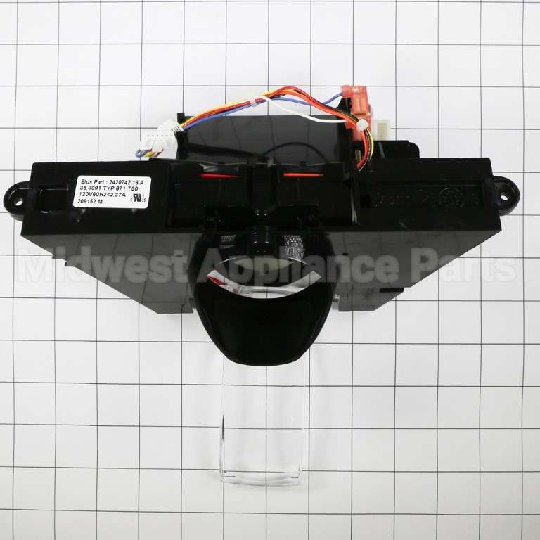 242074218 Frigidaire Module