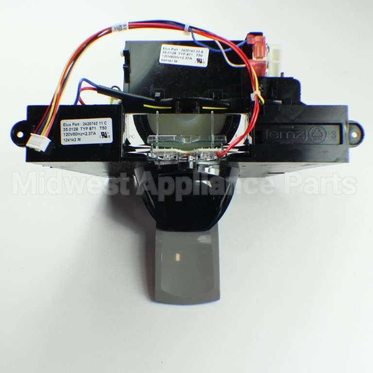 242074223 Frigidaire Module-Dispenser