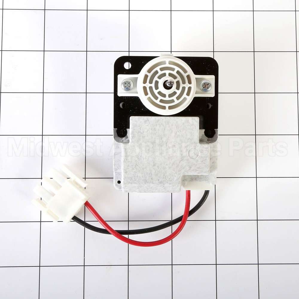 242077705 Frigidaire Motor