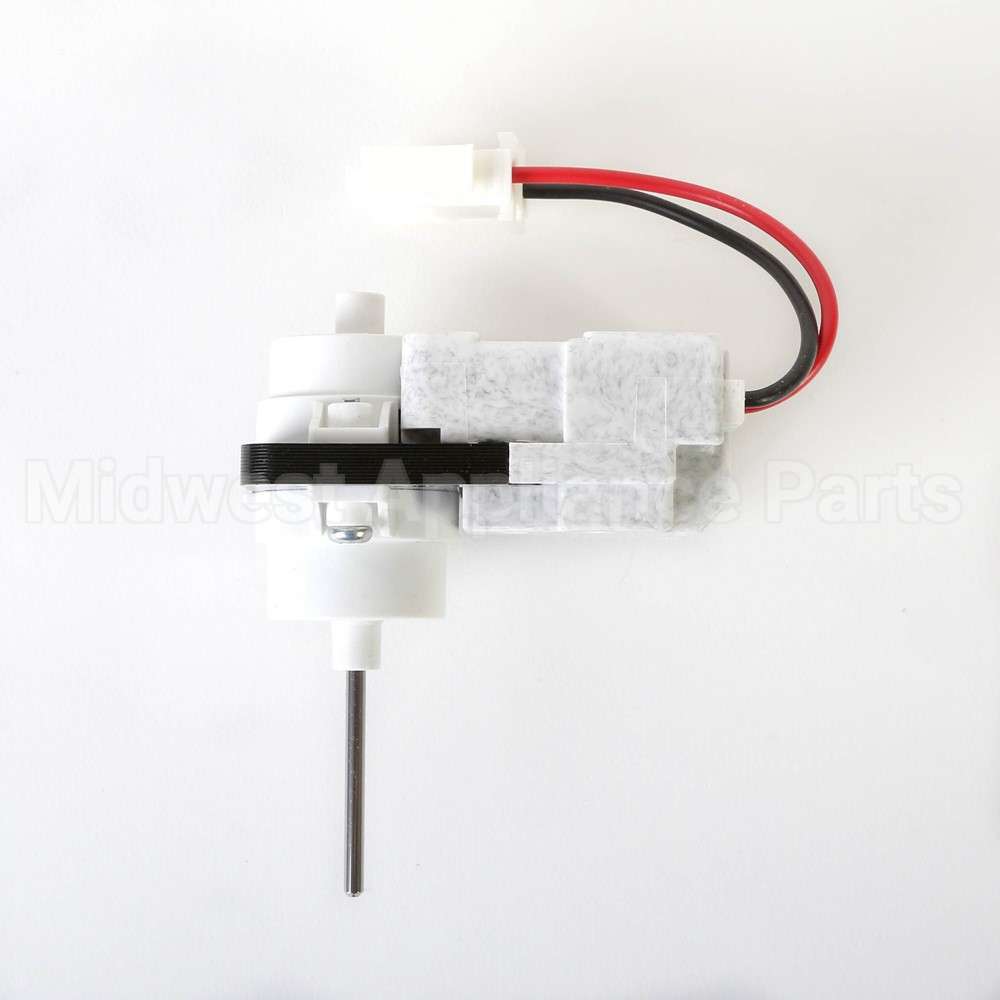 242077705 Frigidaire Motor