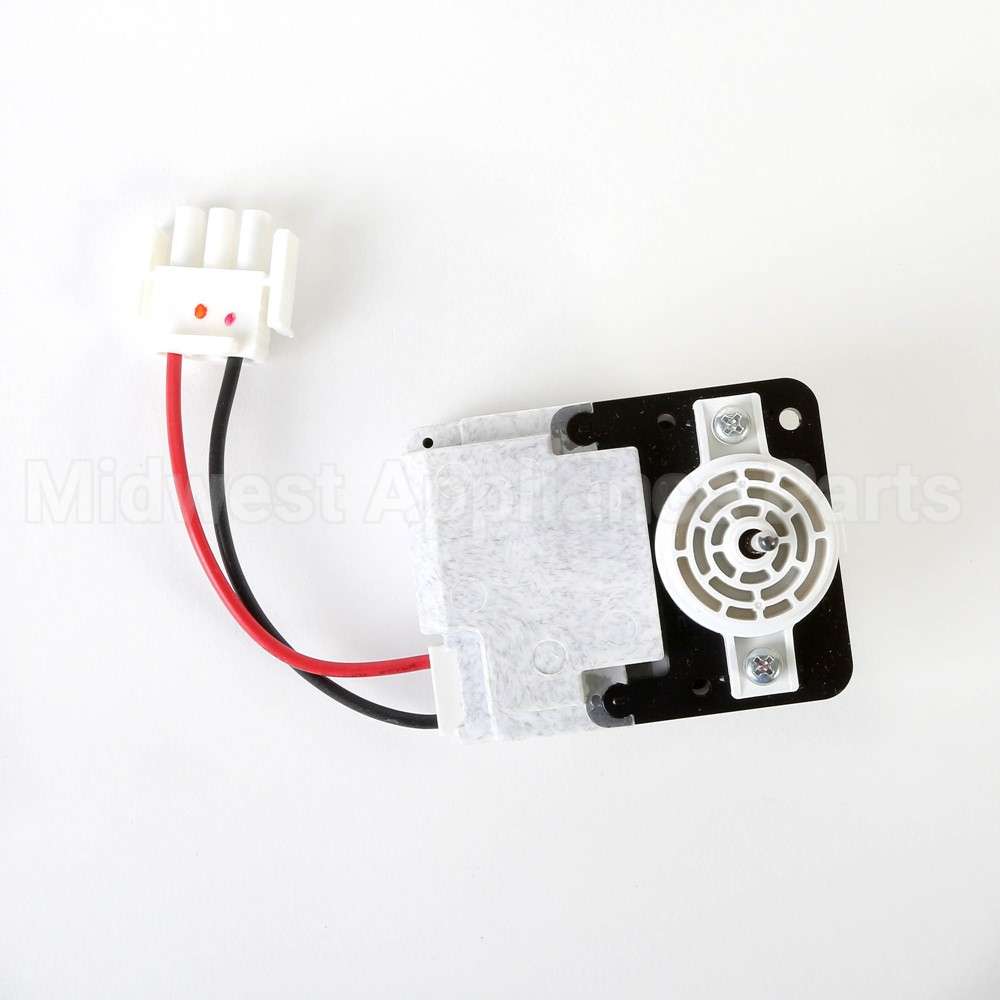 242077705 Frigidaire Motor