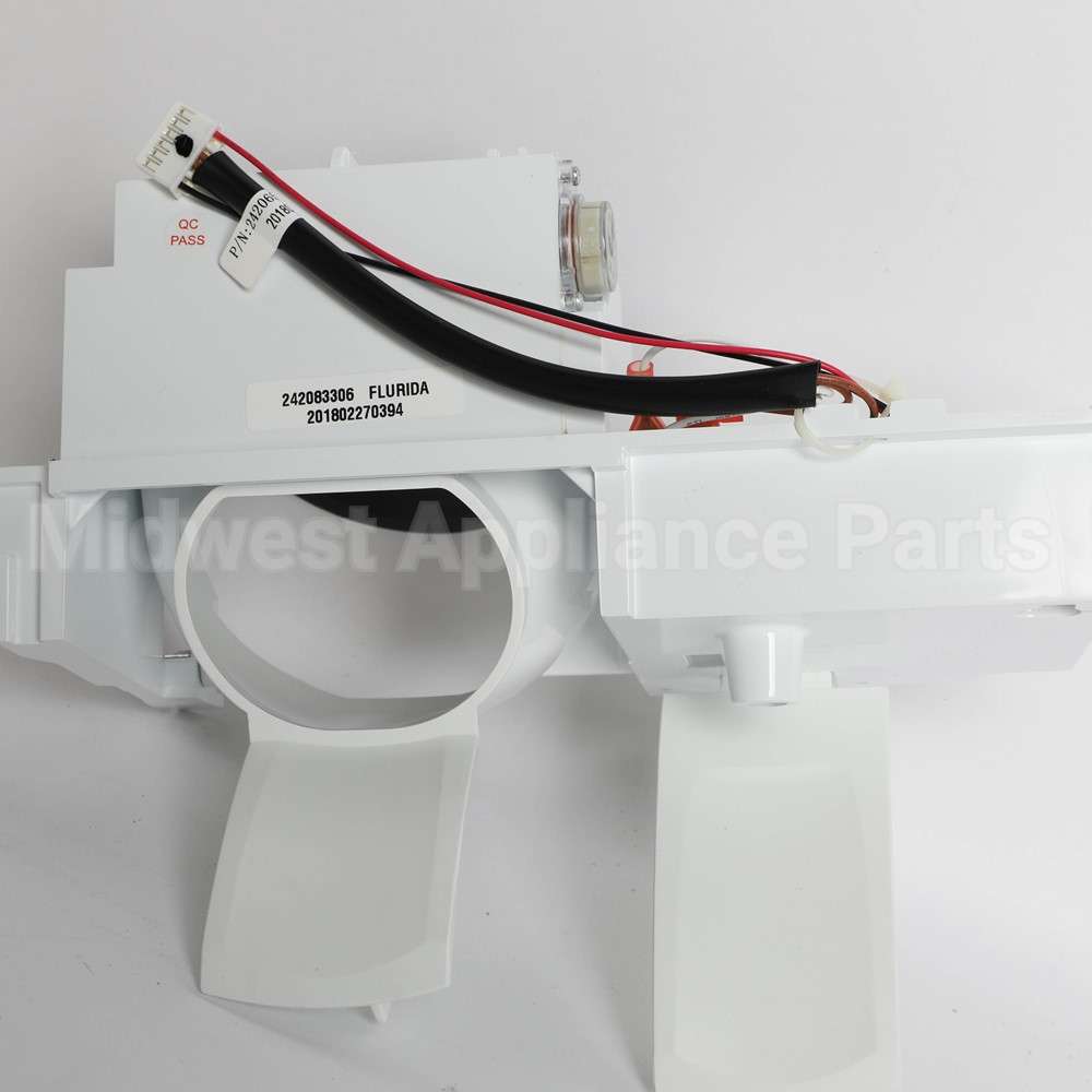 242083306 Frigidaire Module-Dispenser