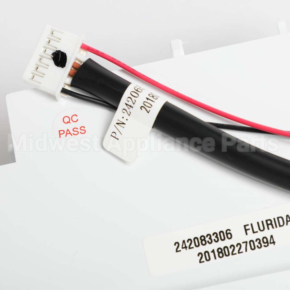 242083306 Frigidaire Module-Dispenser