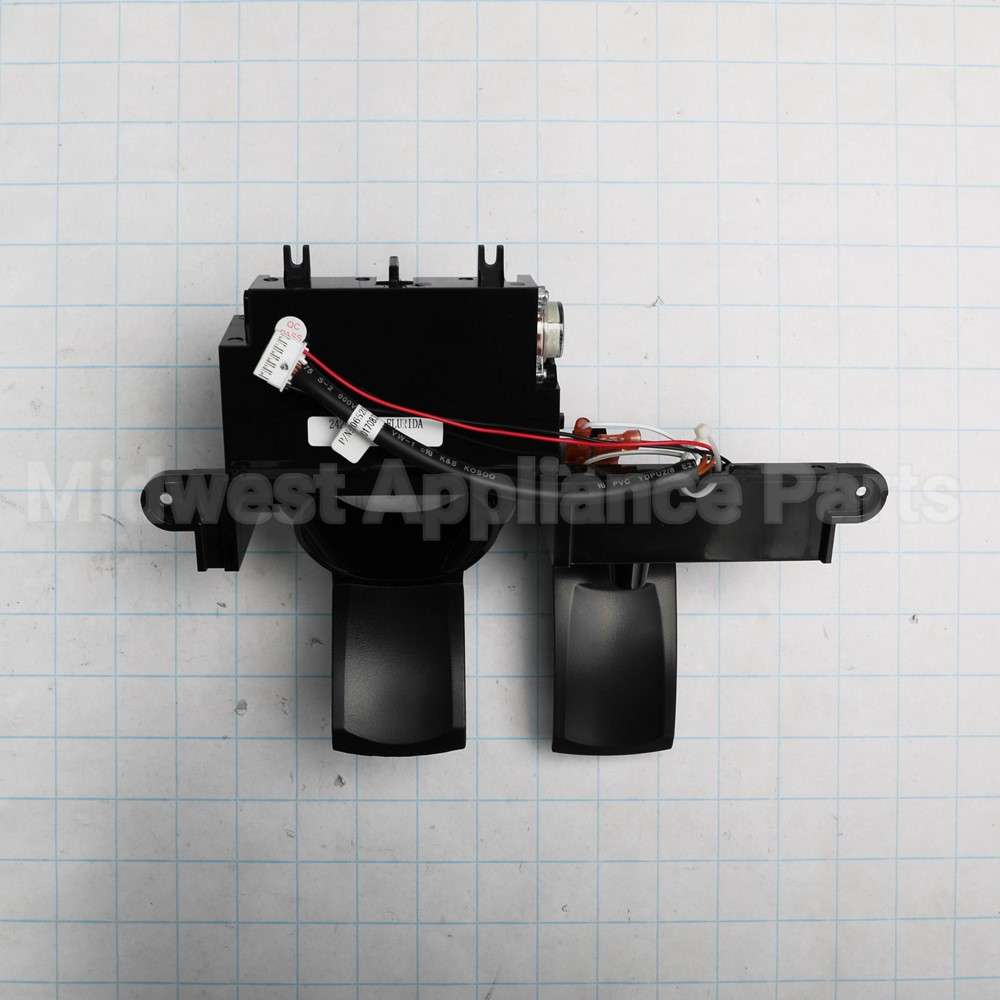 242083308 Frigidaire Module-Dispenser