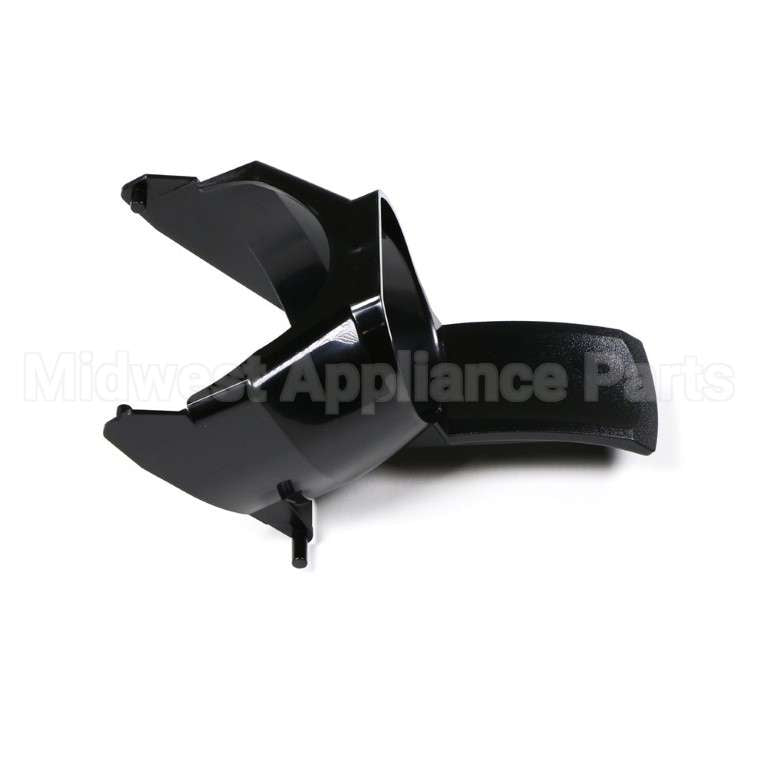 242083503 Frigidaire Actuator