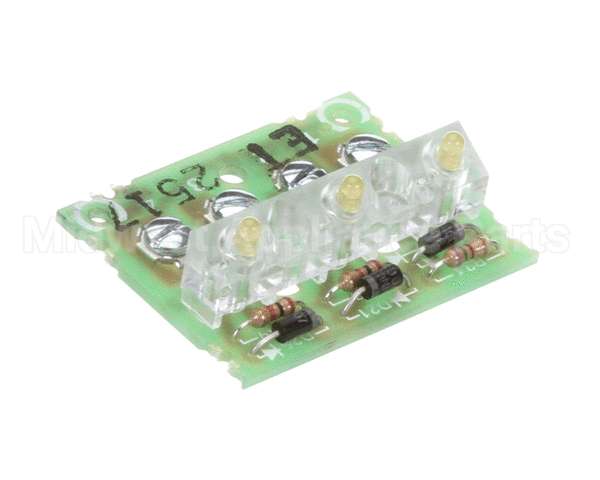 24209 Giles L.e.d. Cluster, Air Filter, E.a.c.