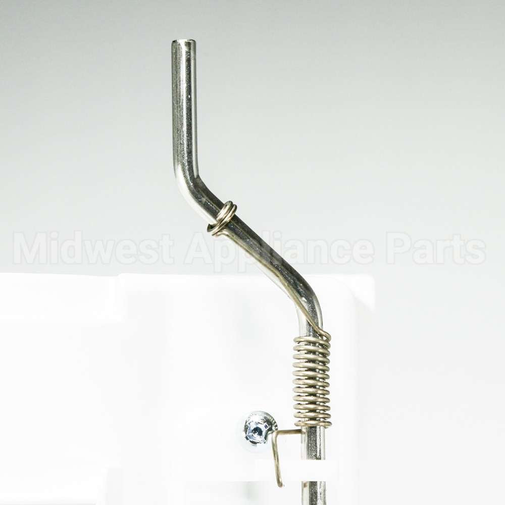 242093005 Frigidaire Ice Container Assy