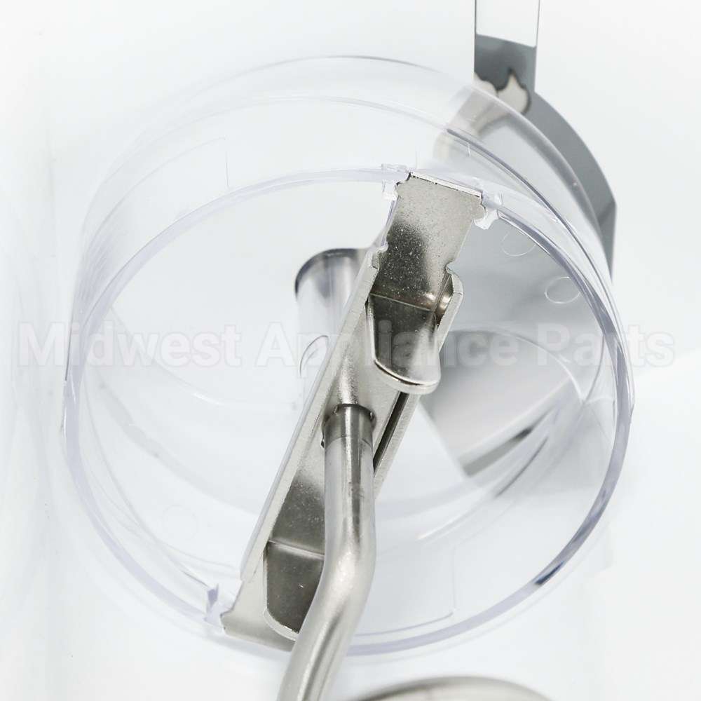 242093005 Frigidaire Ice Container Assy