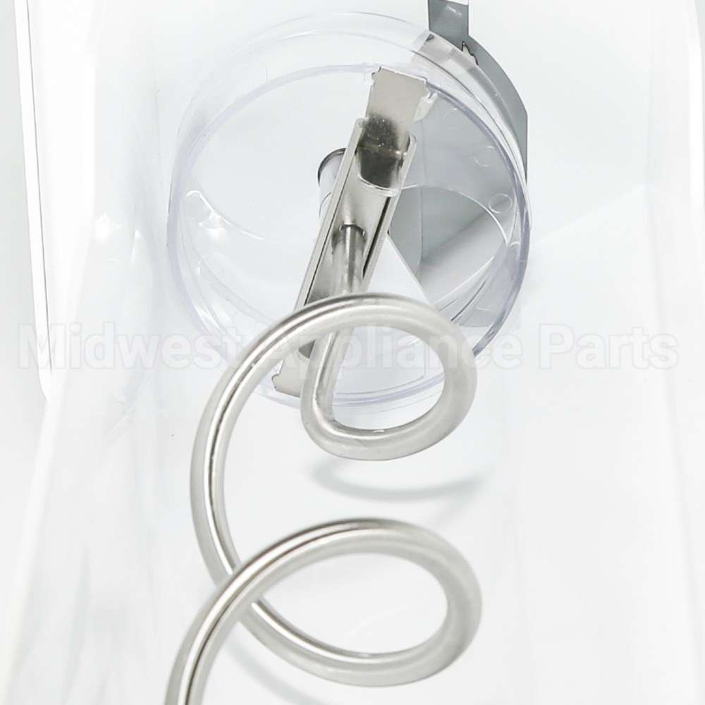 242093005 Frigidaire Ice Container Assy