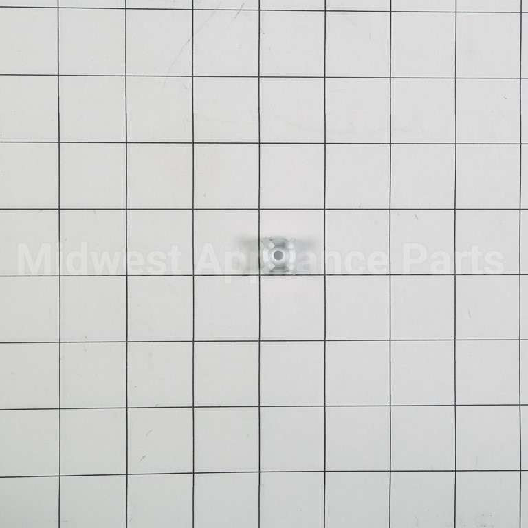 242095501 Frigidaire Pin-Anti Twist Bkt