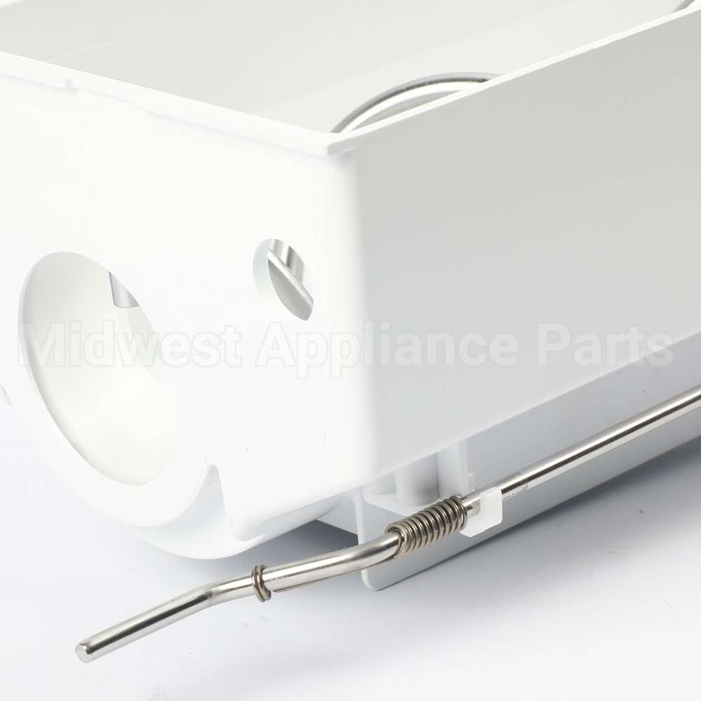 242100107 Frigidaire Ice Container Assy