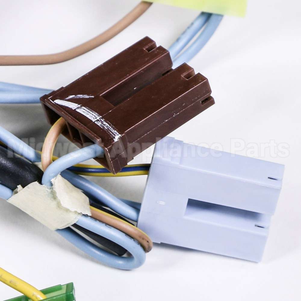 242102101 Frigidaire Harness-Electrical