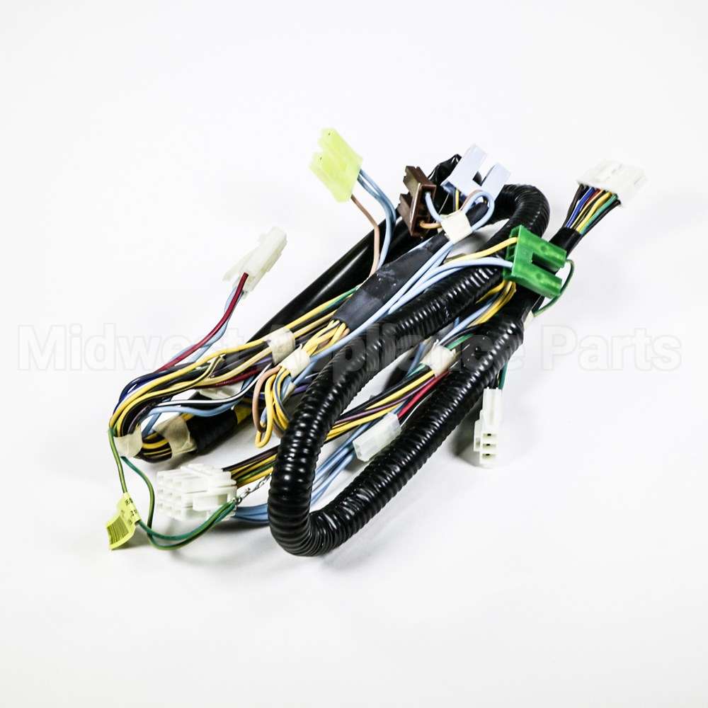 242102101 Frigidaire Harness-Electrical