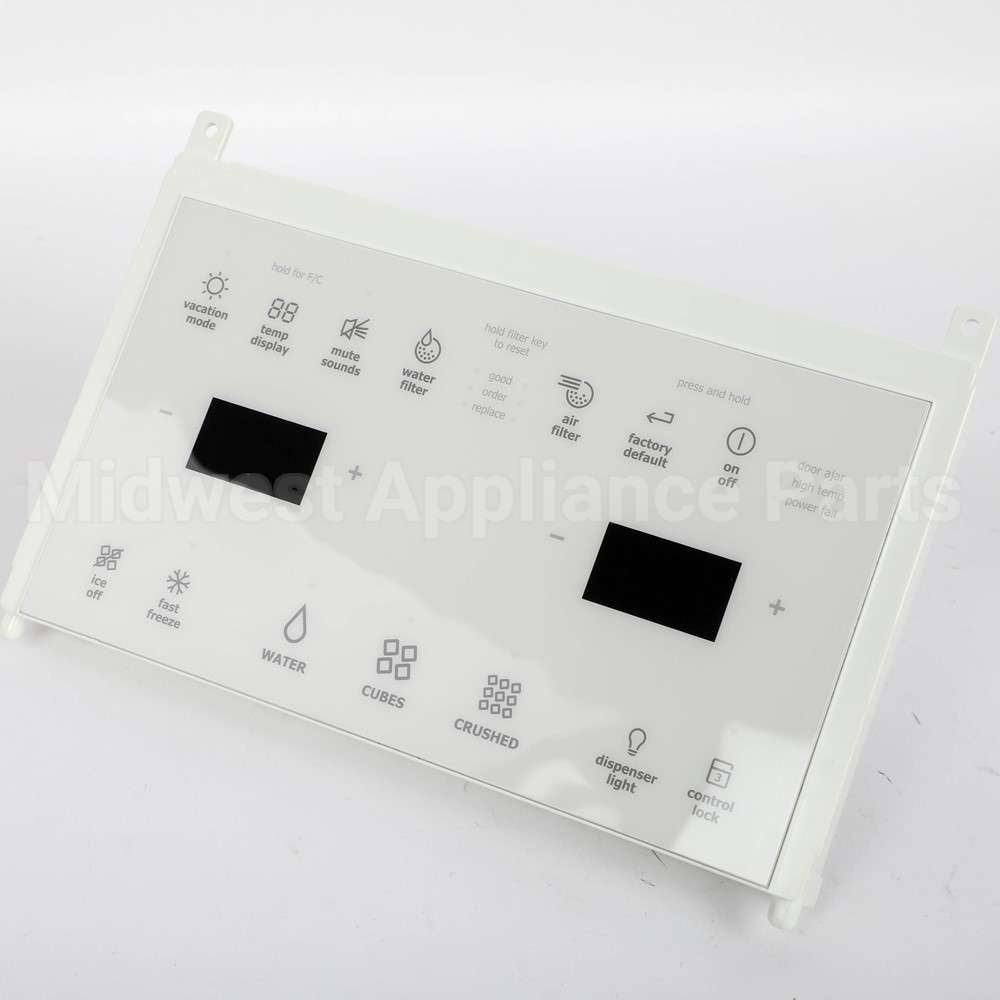 242102801 Frigidaire Board-Switch