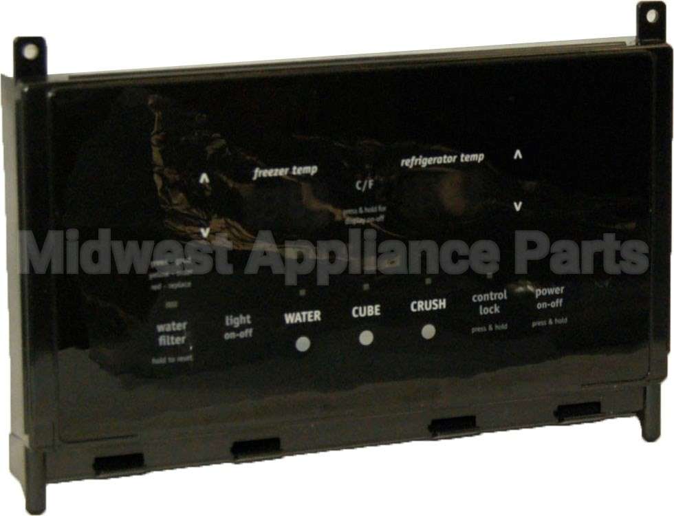 242114904 Frigidaire Control-Electrical