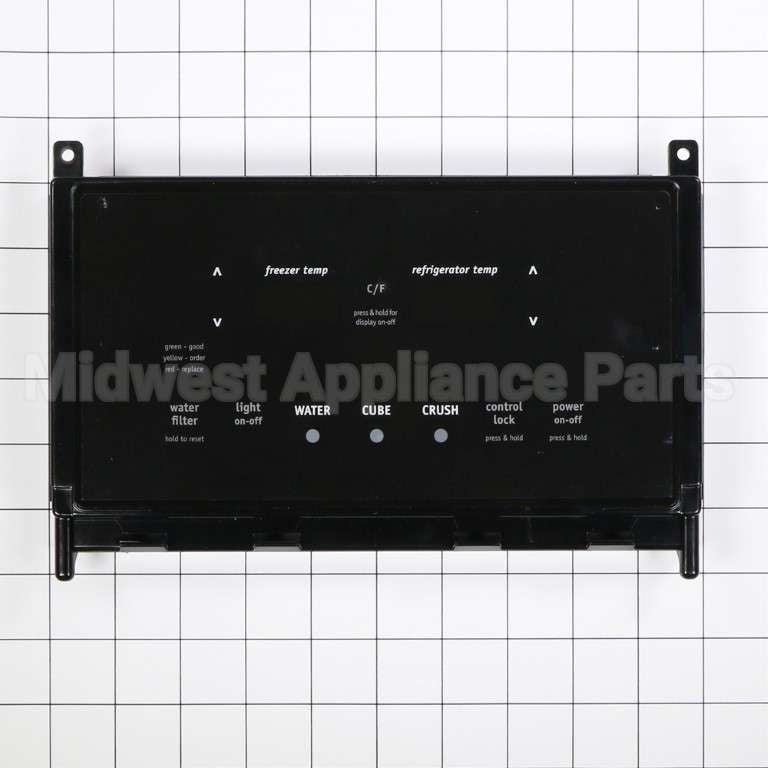 242114904 Frigidaire Control-Electrical