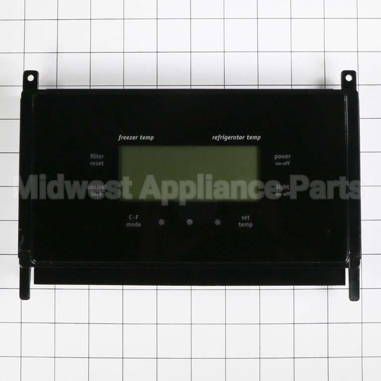 242115004 Frigidaire Control-Electrical