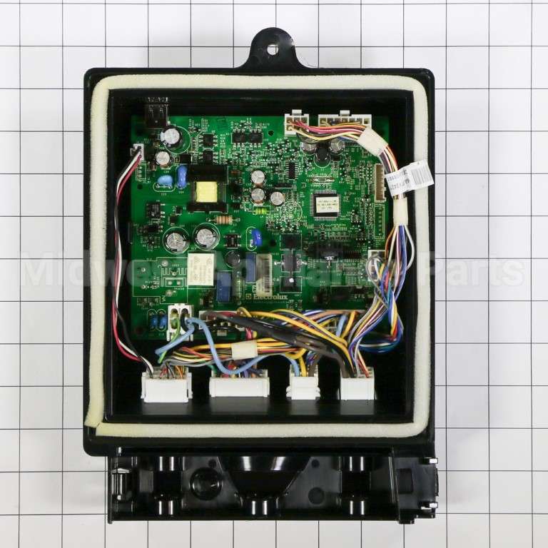 242115231 Frigidaire Control-Electrical