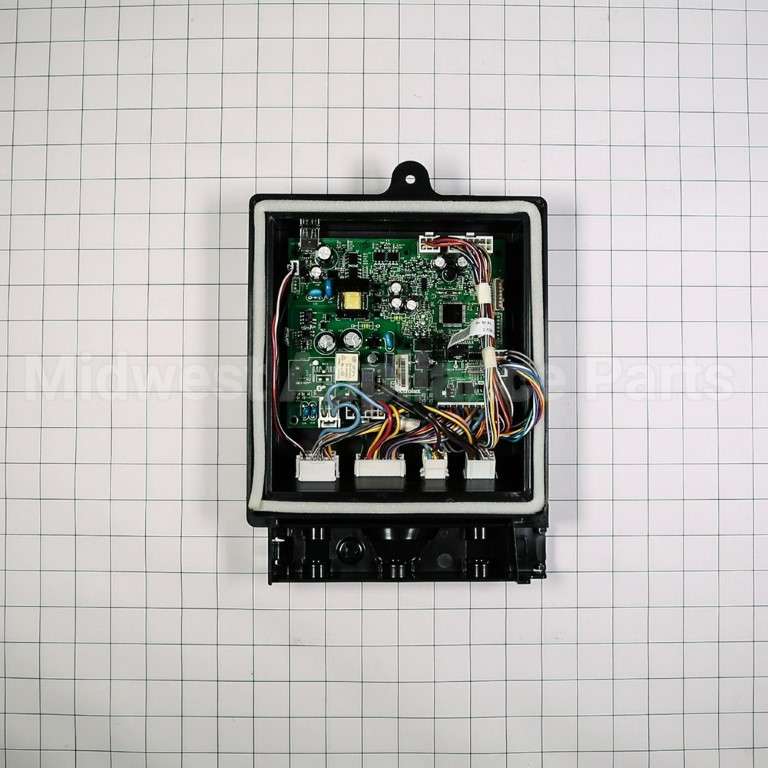 242115275 Frigidaire Board-Main Power