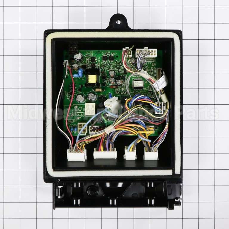 242115276 Frigidaire Board-Main Power