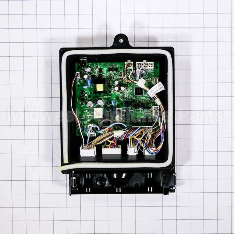 242115281 Frigidaire Board-Main Power