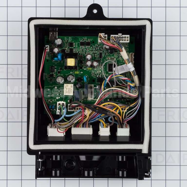 242115283 Frigidaire Board-Main Power