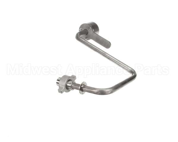 24212 Henny Penny Assembly-Filter To Disconnect T
