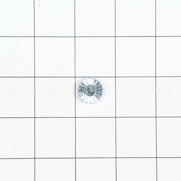 242146401 Frigidaire Screw