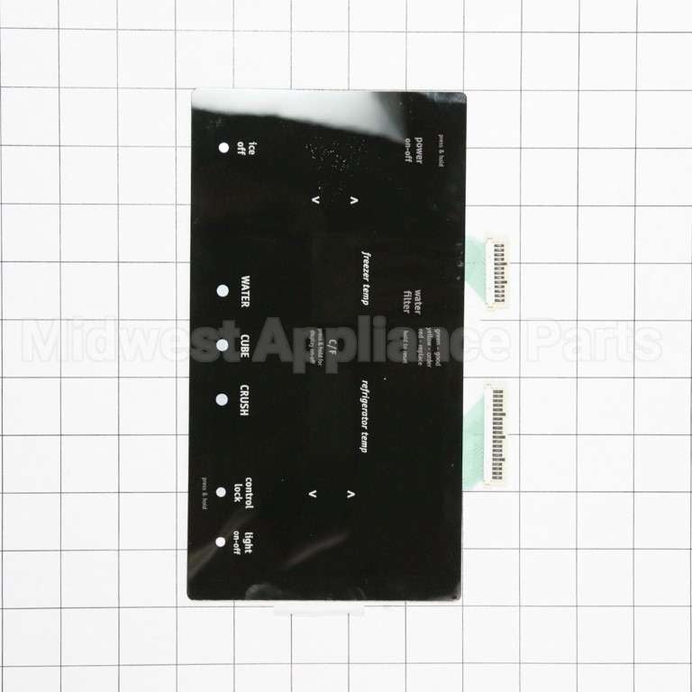 242166901 Frigidaire Switch