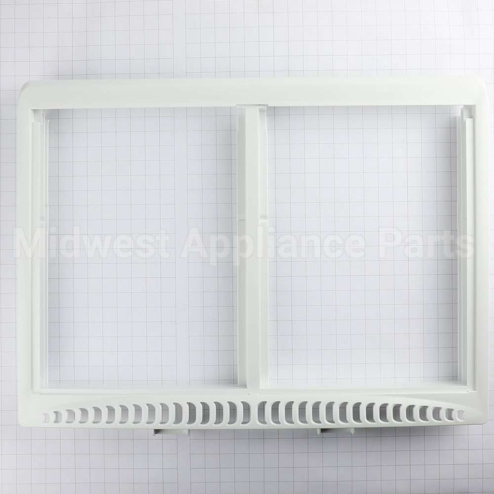 242201802 Frigidaire Cover-Crisper Pan