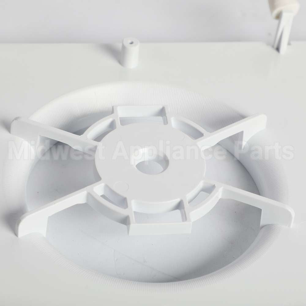 242204604 Frigidaire Shroud