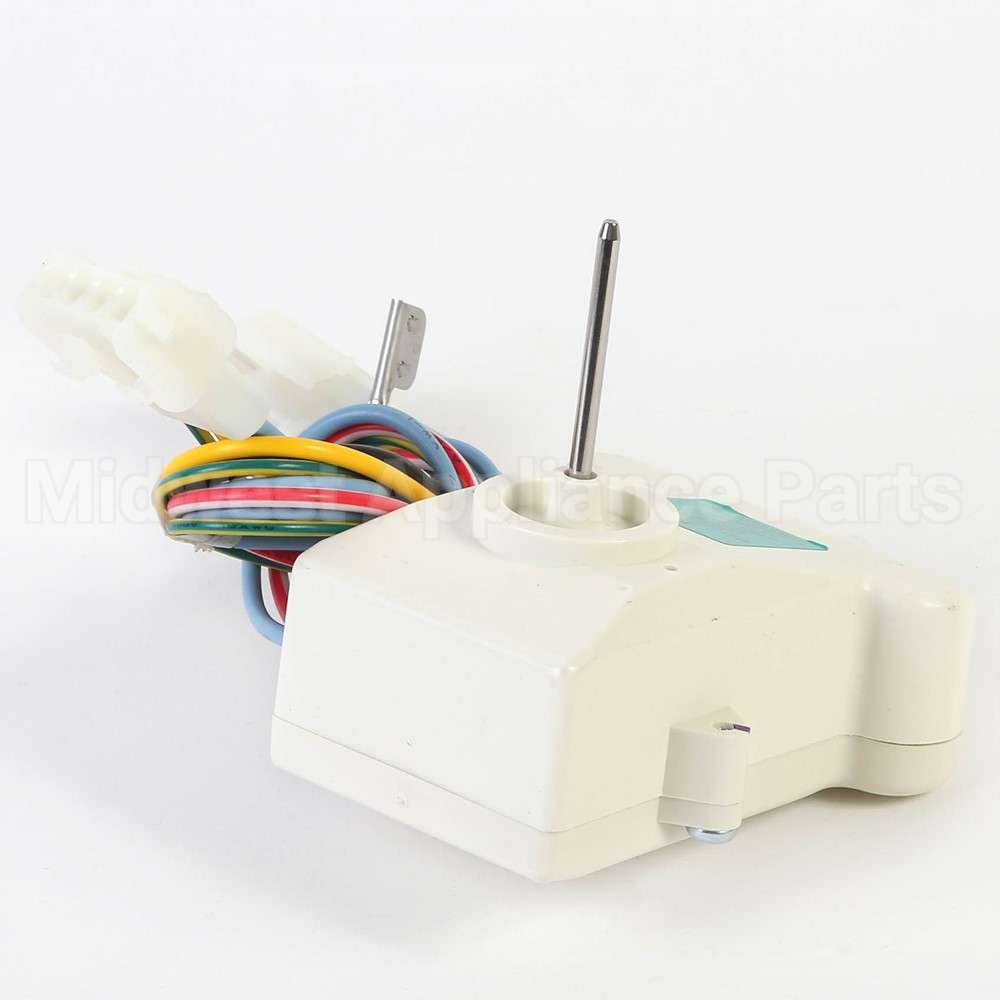 242219204 Frigidaire Motor