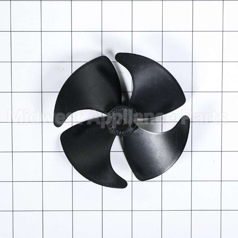 242219302 Frigidaire Fan Blade