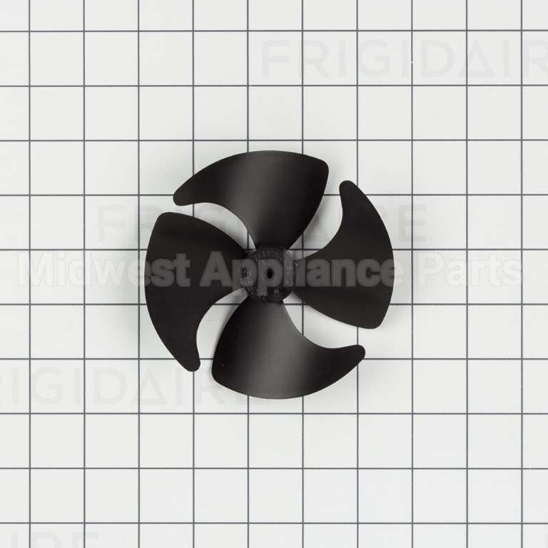 242219302 Frigidaire Fan Blade