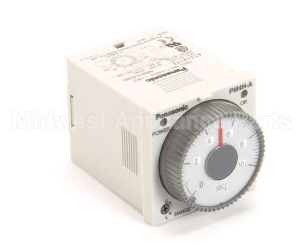 24223 Power Soak Systems Timer Wash Cycle 240V Pm4Ha H