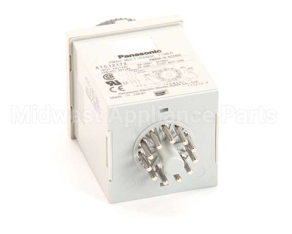 24223 Power Soak Systems Timer Wash Cycle 240V Pm4Ha H
