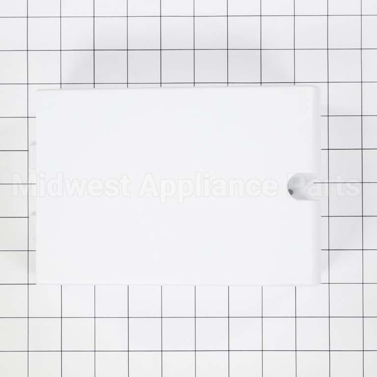 242232701 Frigidaire Cover