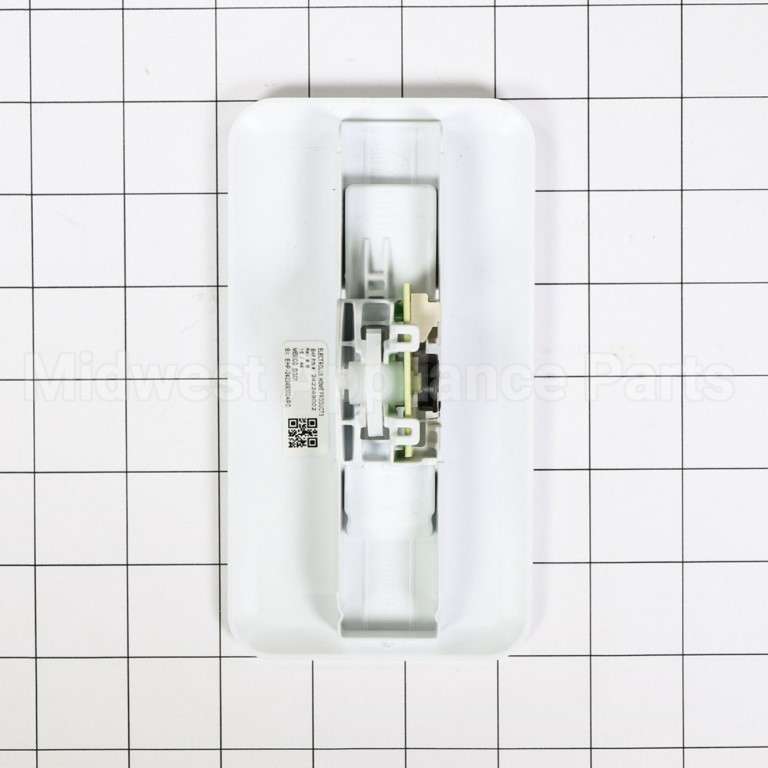 242249002 Frigidaire Control Assembly