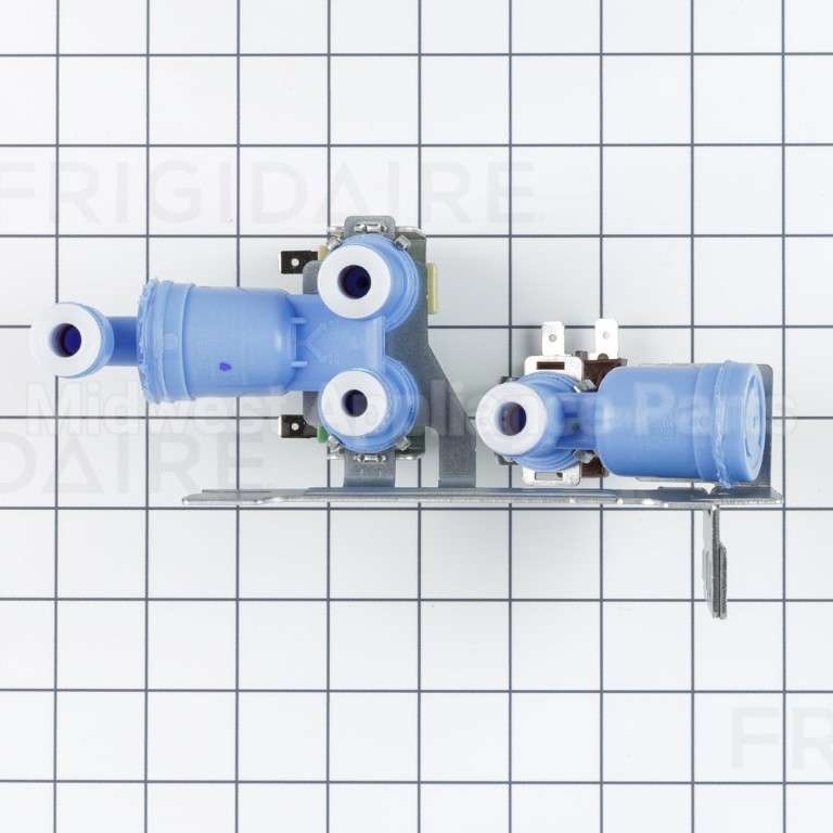 242252702 Frigidaire Valve