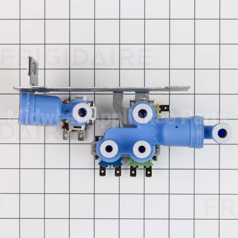 242253002 Frigidaire Valve-Water