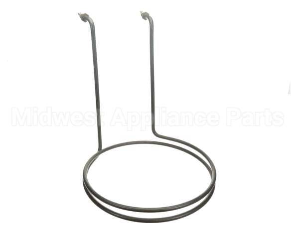 24228 Giles Element, Round, 5000W,208V,#3 Top,Cf-500