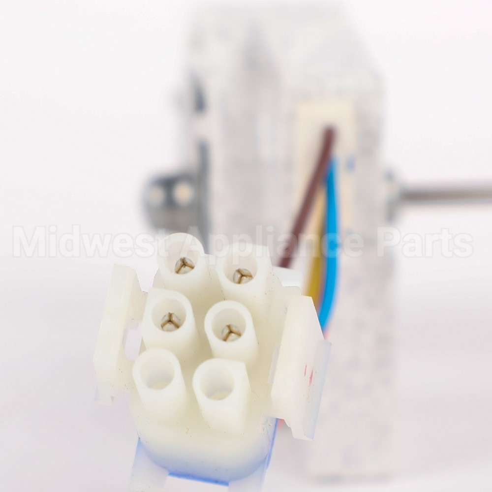 242290001 Frigidaire Motor-Blower