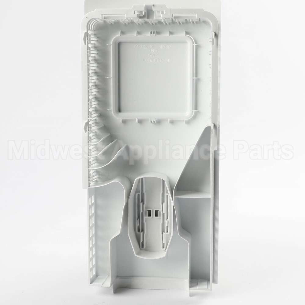 242294704 Frigidaire Fan Cover & Damper